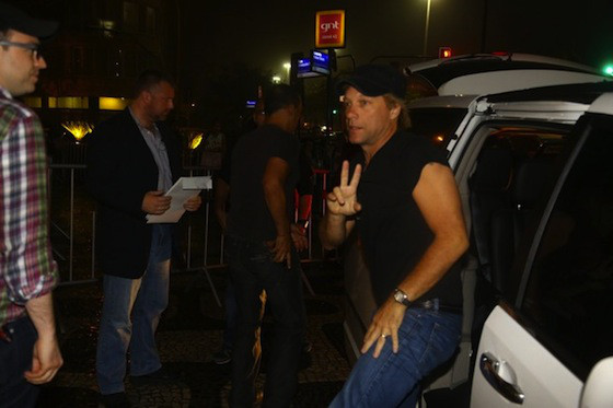 Jon Bon Jovi Jon Bon Jovi